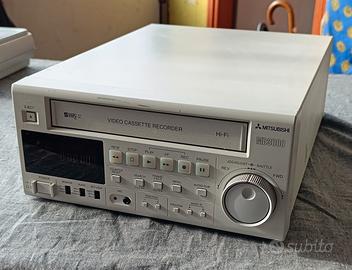 Videoregistratore Mitsubishi MD3000