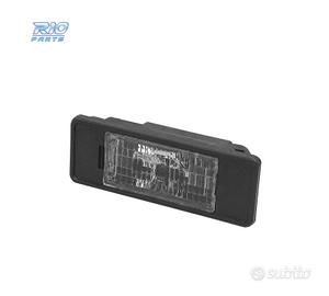 LUCE TARGA A LED NISSAN PRIMERA 02-07