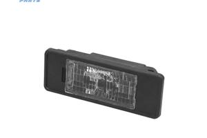 LUCE TARGA A LED NISSAN PRIMERA 02-07