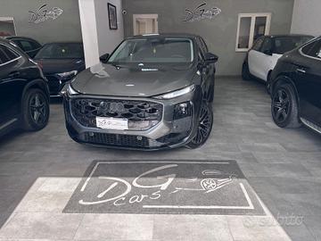 AUDI Q3 SPORTBACK 35TDI S-TRONIC S-LINE EDITION