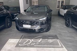 AUDI Q3 SPORTBACK 35TDI S-TRONIC S-LINE EDITION