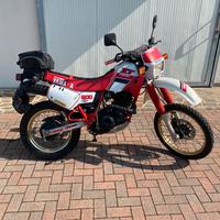 Yamaha XT 600