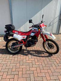 Yamaha XT 600