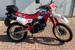Yamaha XT 600