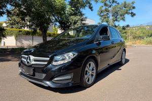 Mercedes-benz B 180 d Sport FULL OPTIONAL