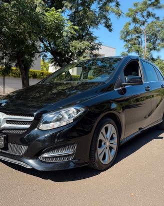 Mercedes-benz B 180 d Sport FULL OPTIONAL