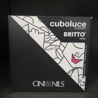 Cini&Nils - Cuboluce Britto White Edition 