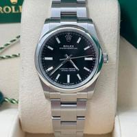 Rolex oyster