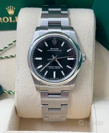 Rolex oyster