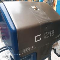 Bruciatore gasolio Joannes C 28