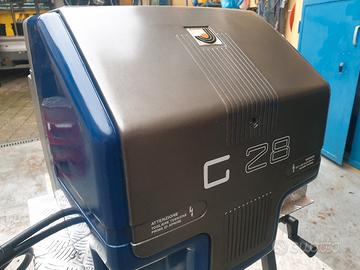 Bruciatore gasolio Joannes C 28