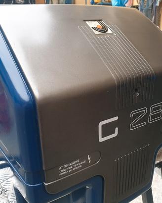 Bruciatore gasolio Joannes C 28