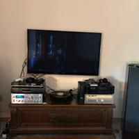 Impianto pioneer jbl