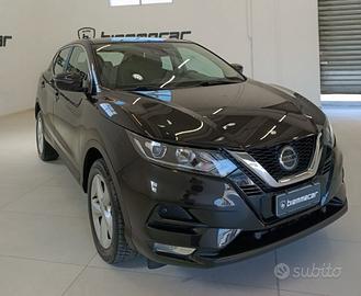 NISSAN Qashqai 1.3 DIG-T 160 CV DCT Business i.