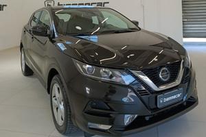 NISSAN Qashqai 1.3 DIG-T 160 CV DCT Business i.