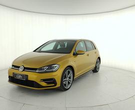 VOLKSWAGEN Golf 5p 1.5 tsi Sport 150cv dsg