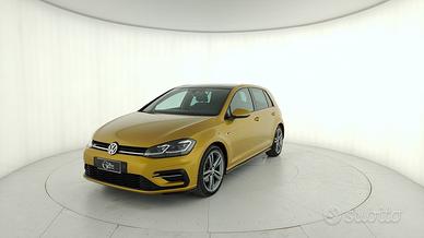 VOLKSWAGEN Golf 5p 1.5 tsi Sport 150cv dsg