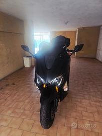 YAMAHA TMax 530 SX Sport 2019