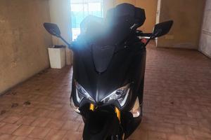YAMAHA TMax 530 SX Sport 2019