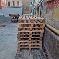 18 pianali legno 200x100 come nuovi