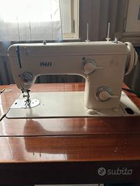 Macchina da cucire PFAFF