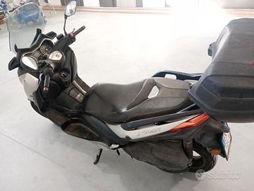 Yamaha X-Max 300 - 2018