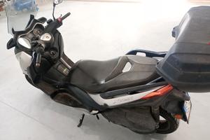 Yamaha X-Max 300 - 2018