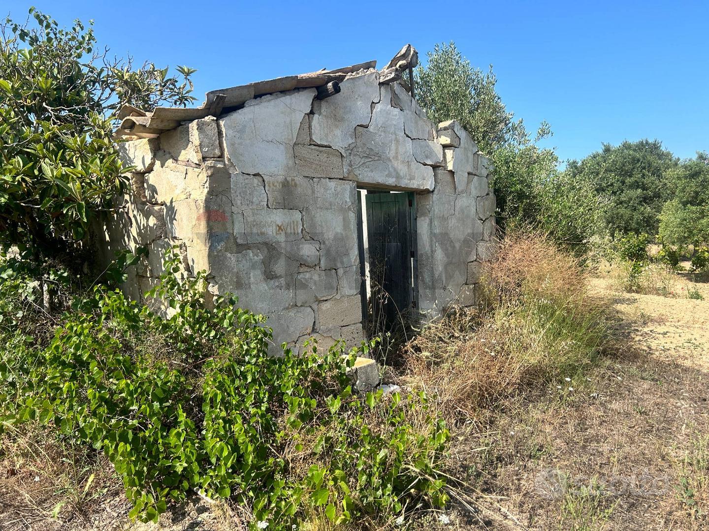 Terreno - Noto - Vista 3