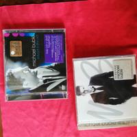 CD n2 di Michael Buble'