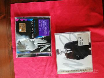 CD n2 di Michael Buble'