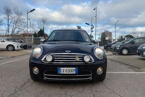 MINI Clubman 1.6 One D