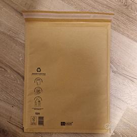 buste postali imbottite