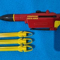 Strapenne Posta Aerea Vintage