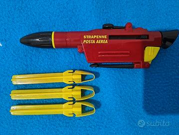 Strapenne Posta Aerea Vintage