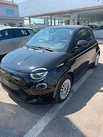 Fiat 500 500e Berlina 23,8 kWh Entry+Pack Tech