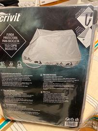 Copri bicicletta Crivit