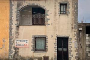 Casa / locale commerciale