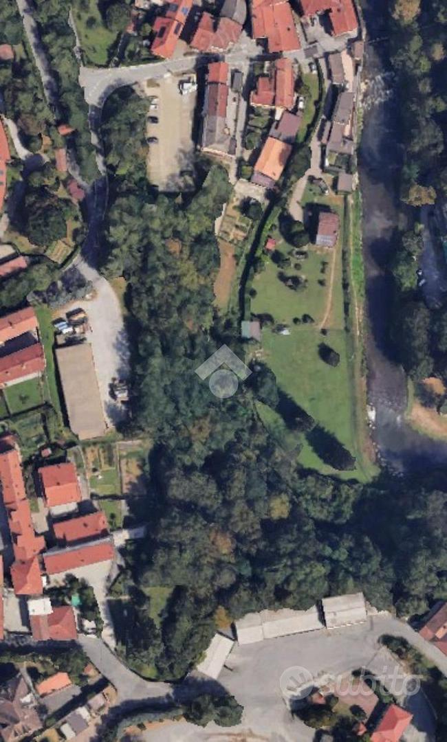 TERRENO A SOVICO - Vista 5