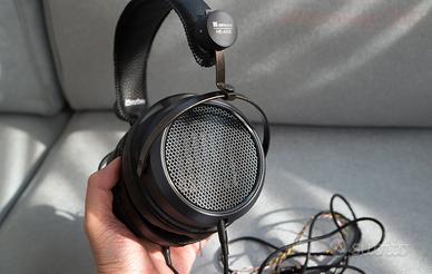 Cuffie Hifiman HE-4XX MASSDROP