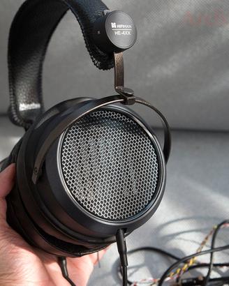 Cuffie Hifiman HE-4XX MASSDROP