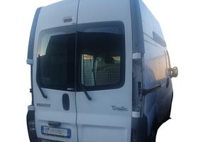 Ricambi usati per Renault Trafic 1.9 Diesel del 20