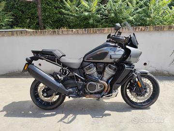 Harley-davidson Pan America 1250 Special