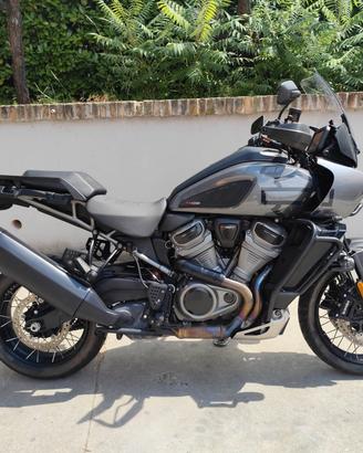 Harley-davidson Pan America 1250 Special