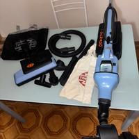 Aspirapolvere tornado magic one