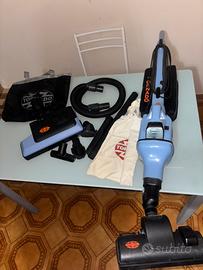 Aspirapolvere tornado magic one