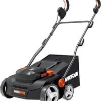 Arieggiatore Worx Nitro WG855E.9 - Cardelli