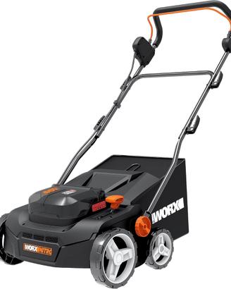 Arieggiatore Worx Nitro WG855E.9 - Cardelli