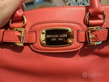 Borsa Michael Kors