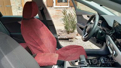 Coprisedili su misura Audi A4