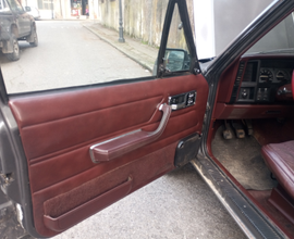 Jeep Cherokee TD 2.1 td
